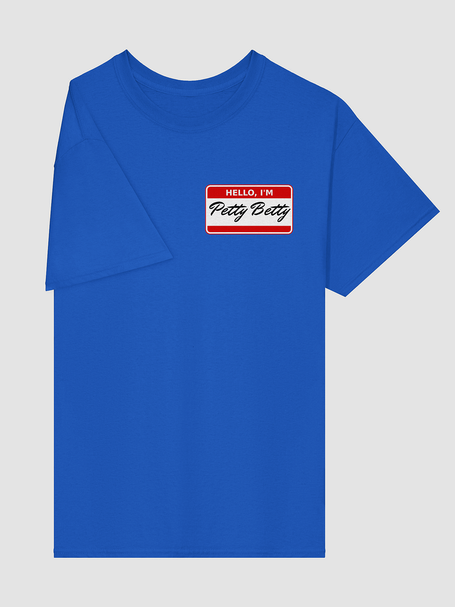 PETTY BETTY T-SHIRT product image (4)