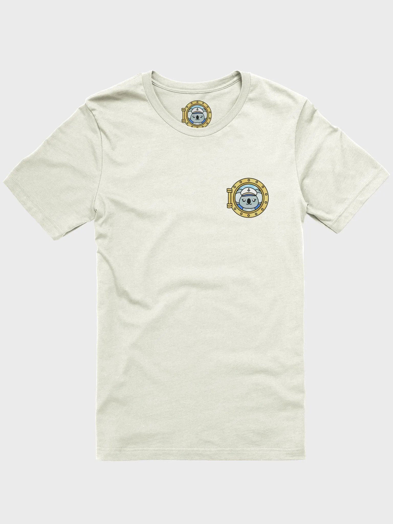 Eat Sleep Cruise Repeat! | List Shirt product image (5)
