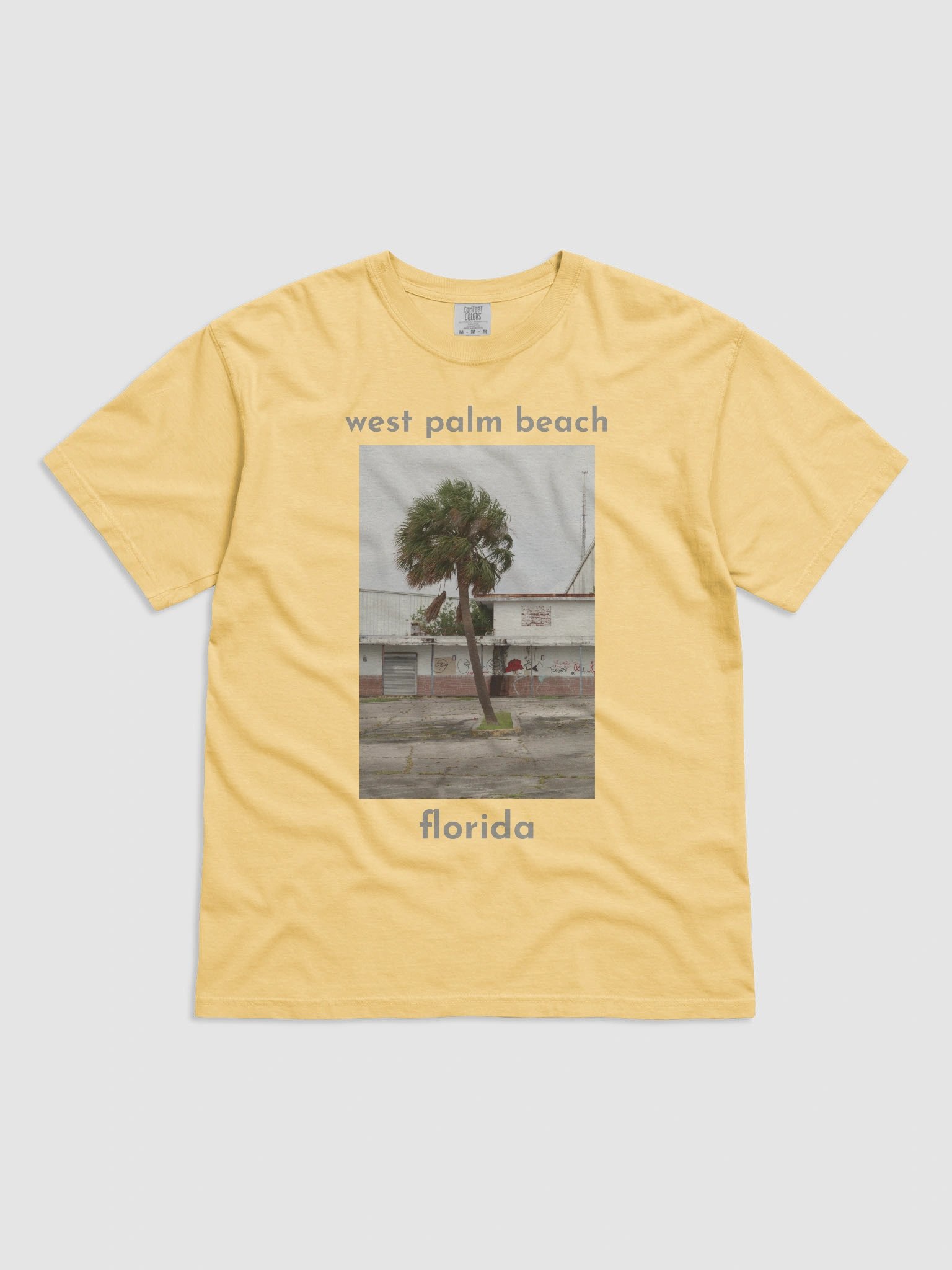 Palm Beach Tee product image (61)