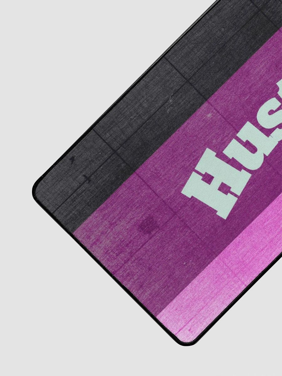 Grunge Hustle Desk Mat product image (3)