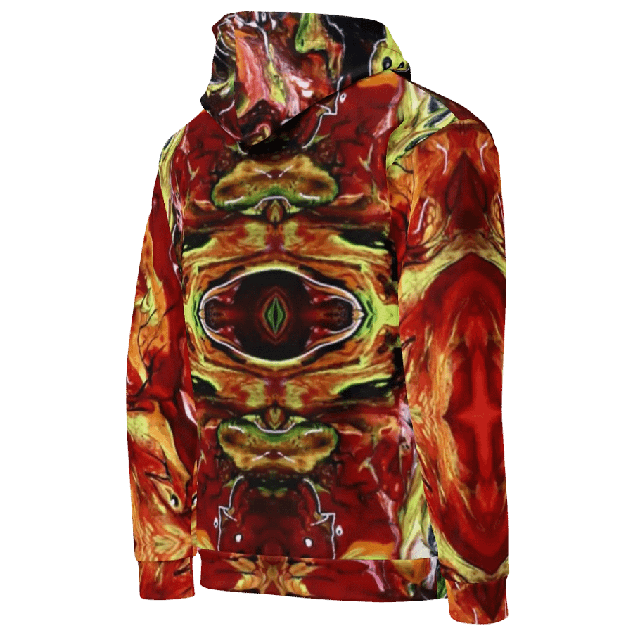 Creatures of Fire Hoodie product image (5)