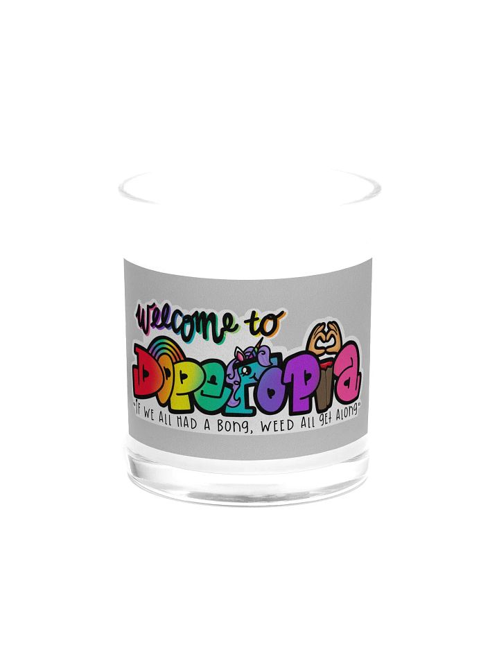 Smells Like Dopetopia product image (1)
