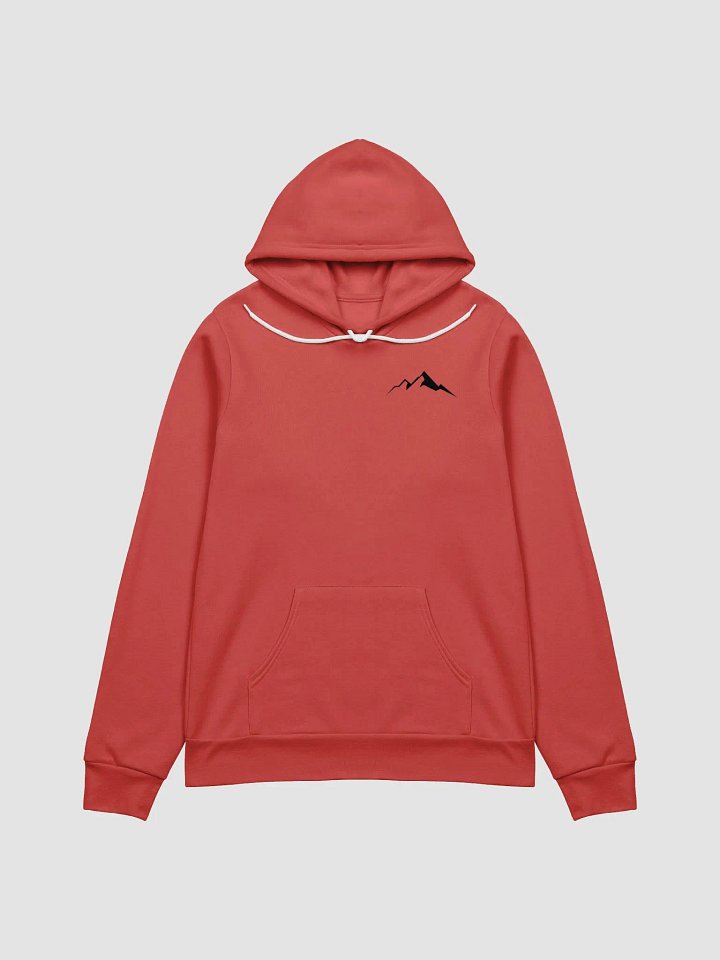 Catch An Edge Hoodie product image (1)