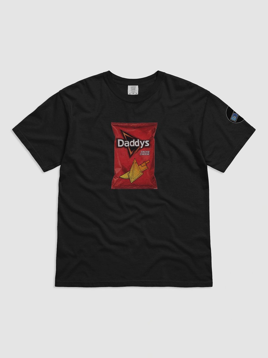 Dorito Daddy T-Shirt product image (1)