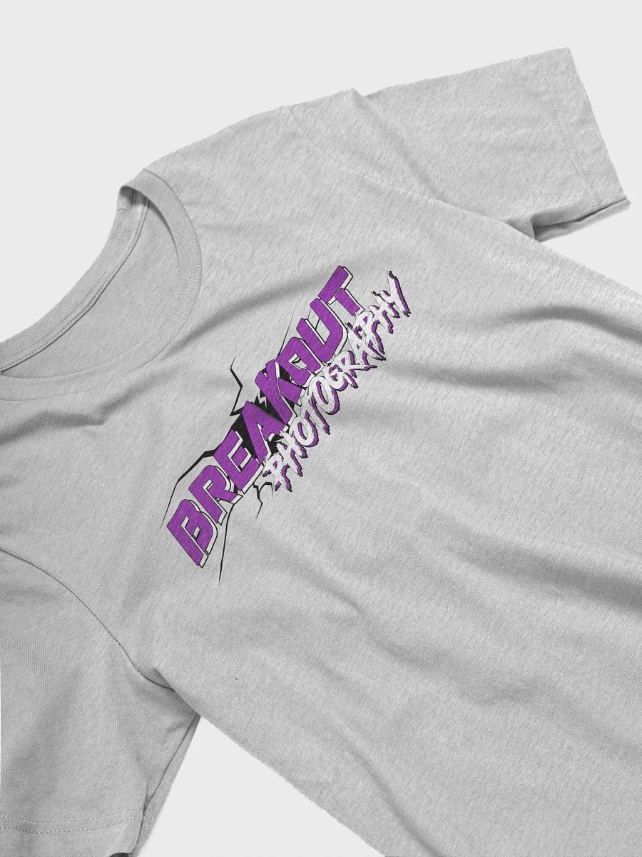 Breakout Photography - Tee product image (28)