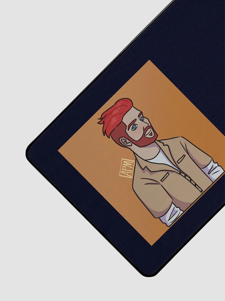 Freddie Desk Mat product image (2)