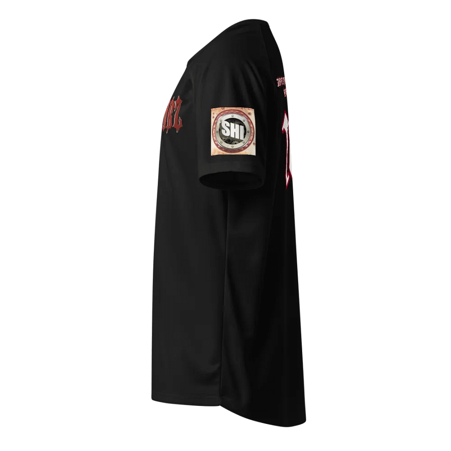 GROCK DUBZ FOOTBALL CLUB JERSEY product image (7)