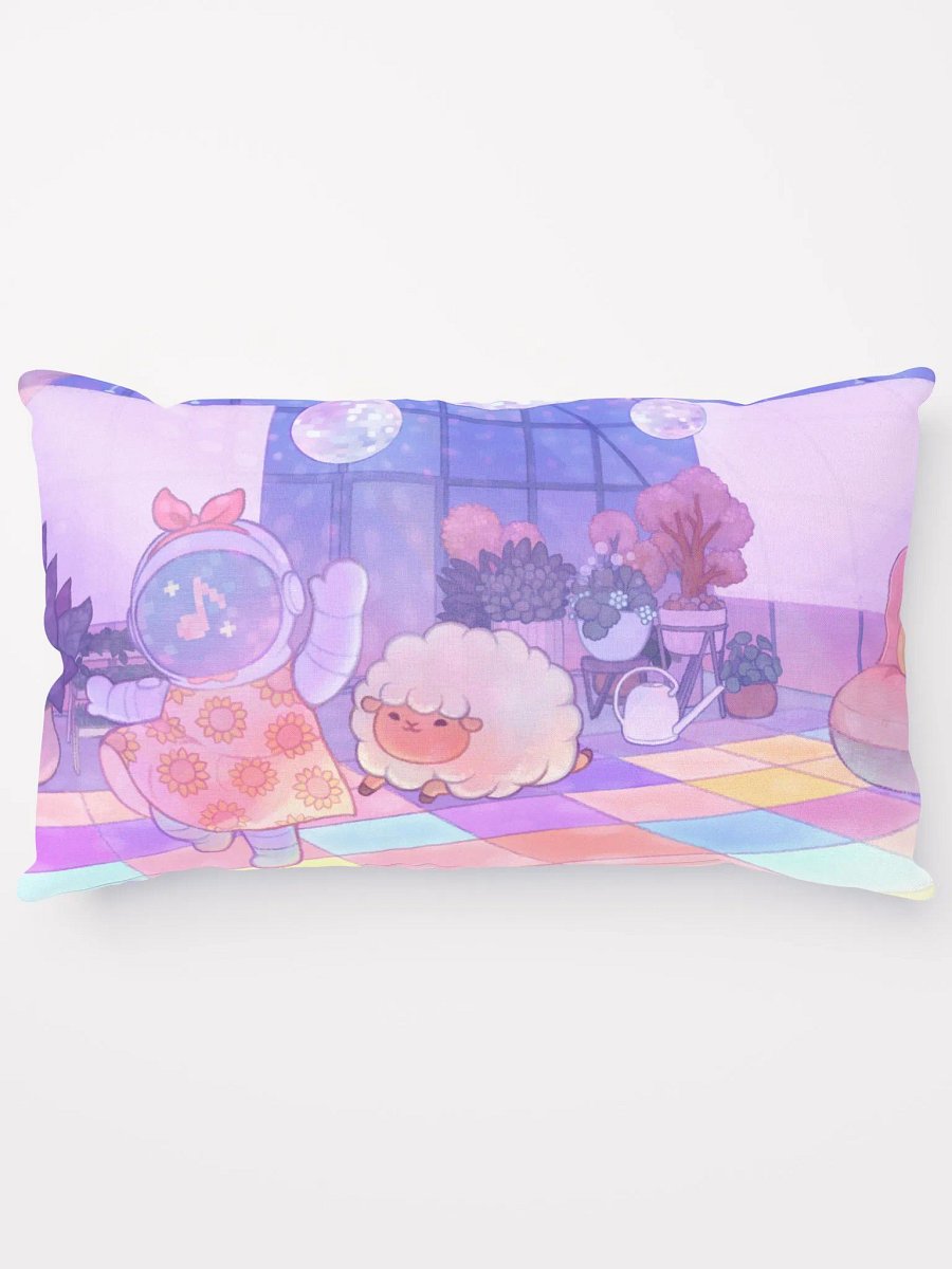 OG Collection - Dancing Disco Pillow (Limited) product image (9)