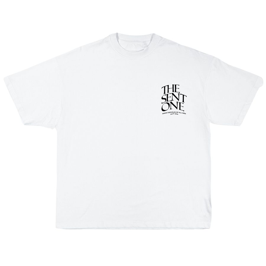 The Sent One t-shirt product image (3)