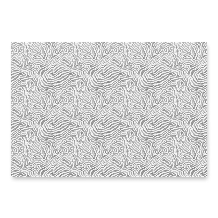 Light Grey Snake Paper Sheets product image (1)