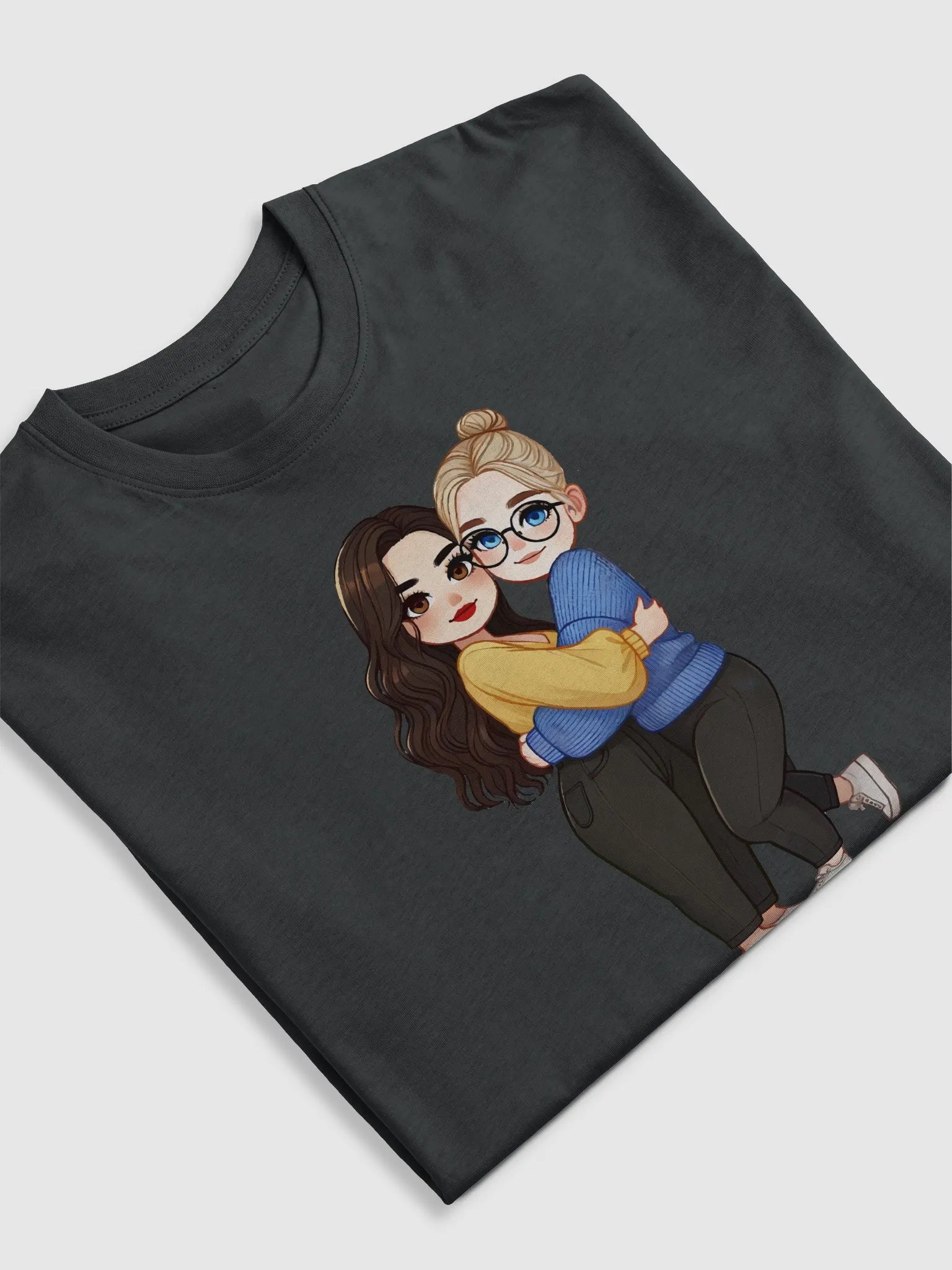 Roos & Sanne Shirt product image (5)