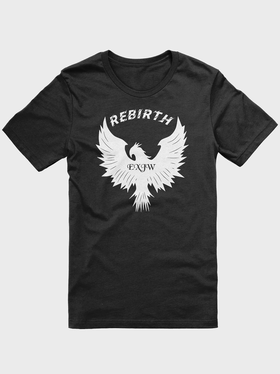 EXJW Rebirth Shirt (No QR) product image (1)