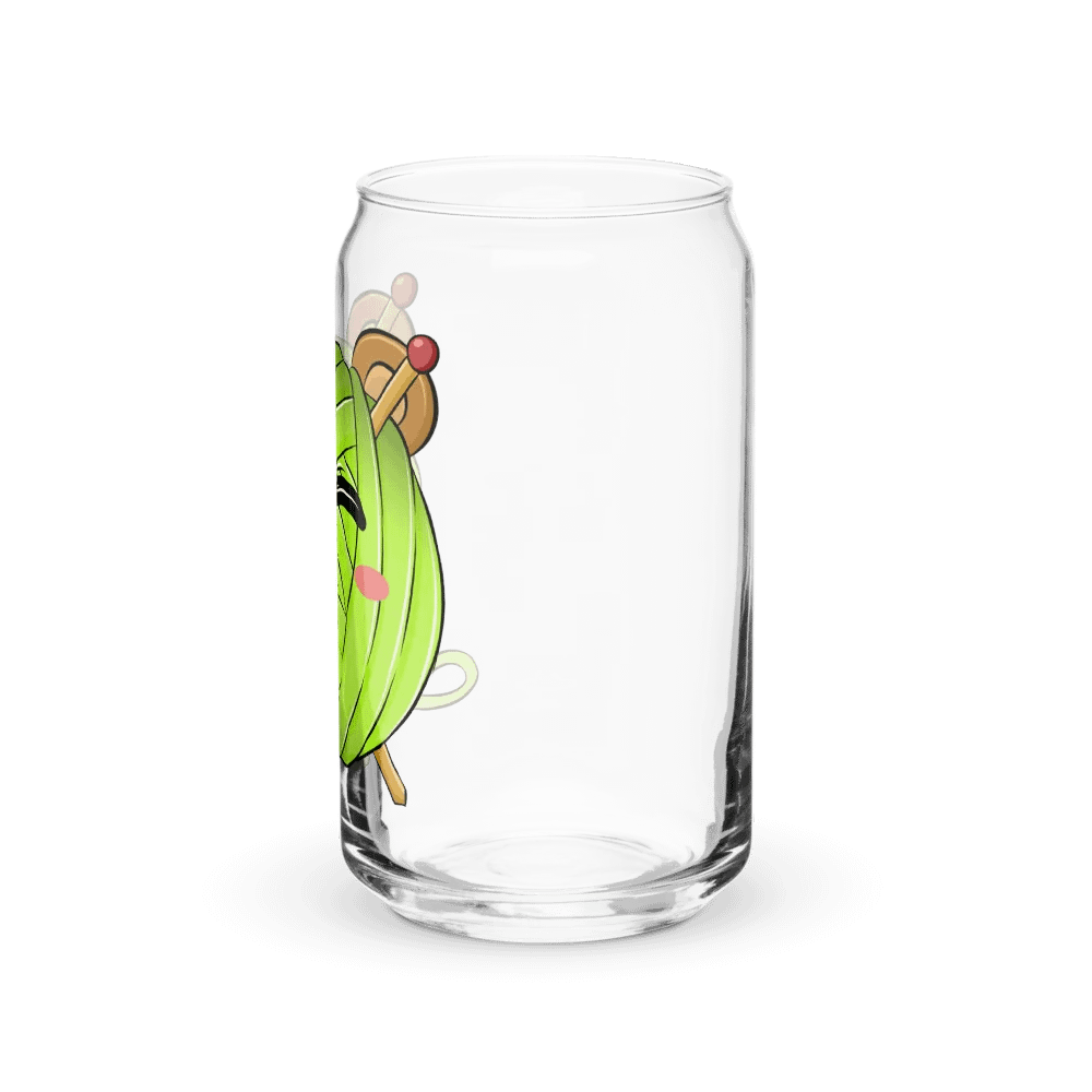 Emote-Trinken-Glas-16oz product image (39)