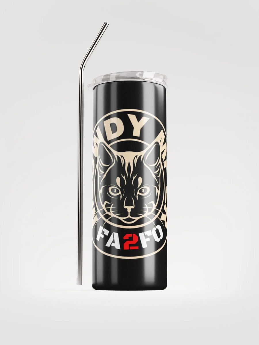 Meowdy MFer (RoninGT Exclusive) product image (1)