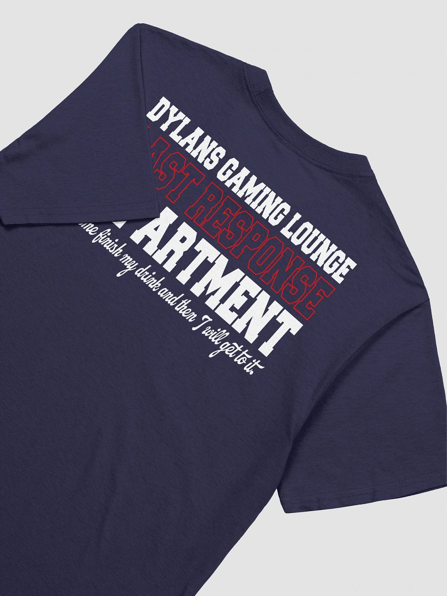 Dylan's Last Responder Shirt product image (8)