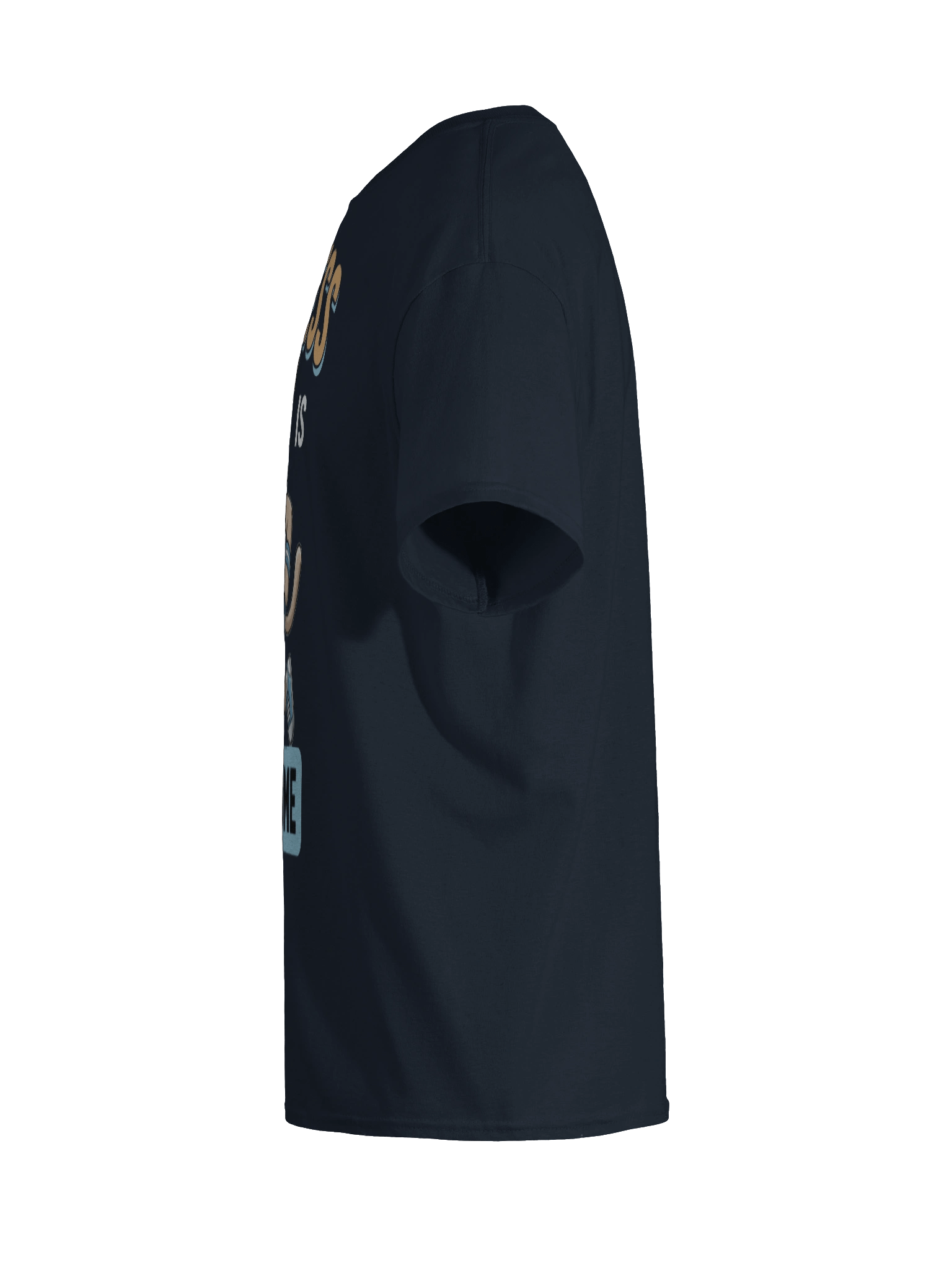 Fitness is Pawsome - Tee product image (7)