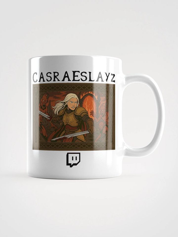 CasRae Oblivion Mug product image (2)