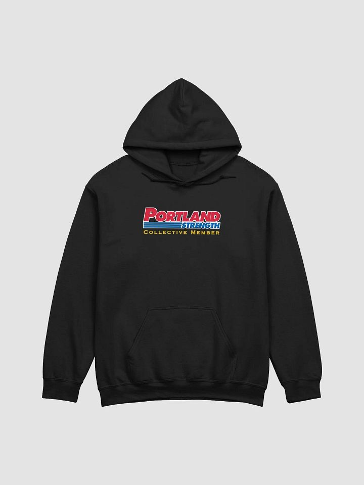 Executive Club Hoodie product image (9)