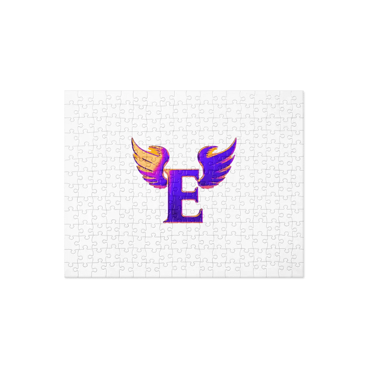 EmMORtallY: Puzzle product image (1)