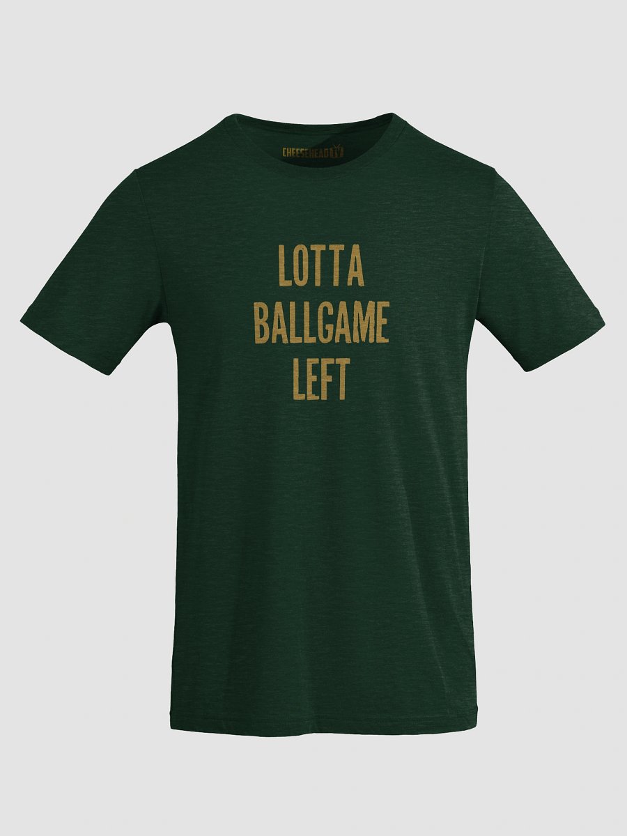 Lotta Ballgame left product image (8)