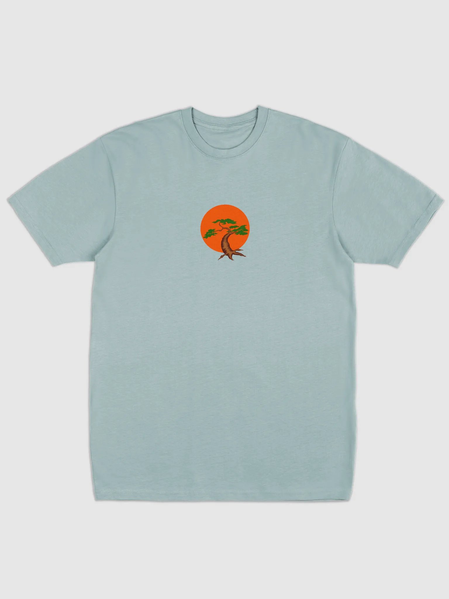 Nature's Embrace Tee product image (3)