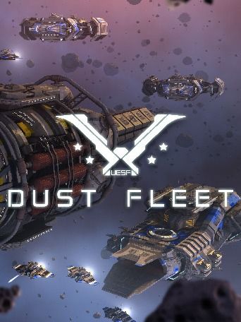 Dust Fleet - Steam Key - Global product image (1)