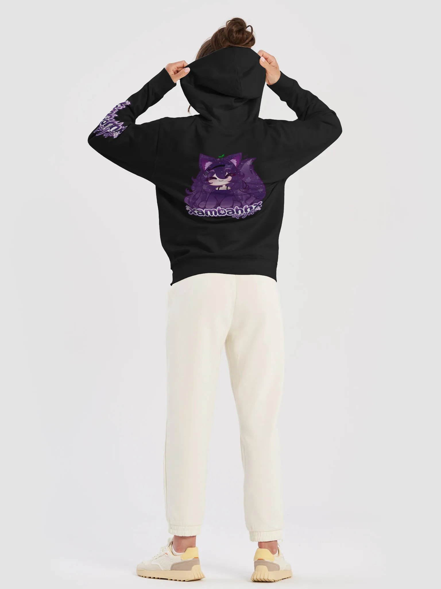 xambahhx Hoodie product image (19)