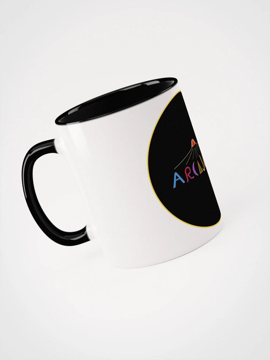 Groovy mug product image (3)