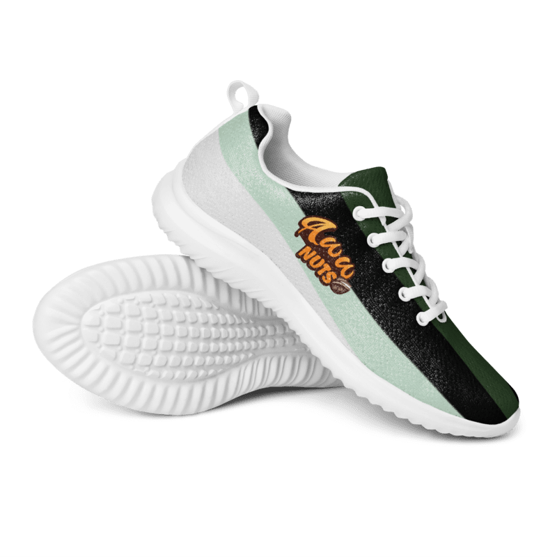 Aww Nuts Men's Athletic Shoes product image (6)