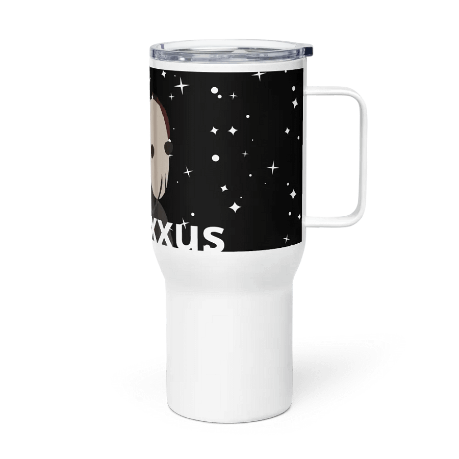 Derpy Nexx Travel Mug With Handle product image (3)
