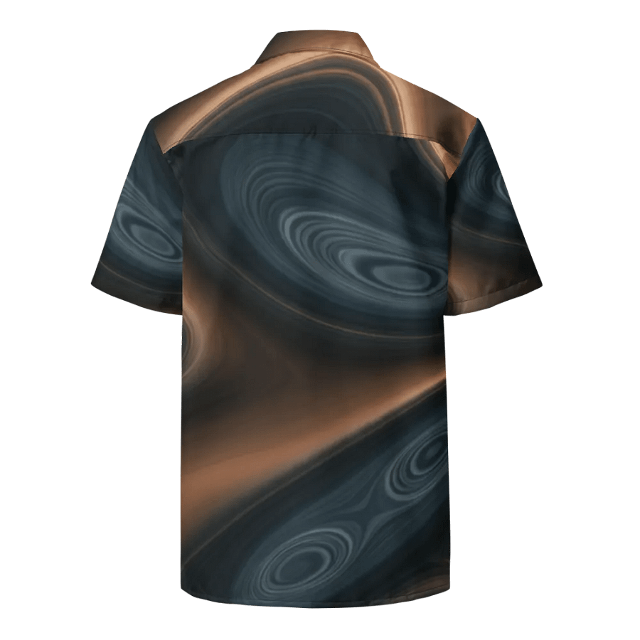 Sapphire Swirl Shirt product image (2)