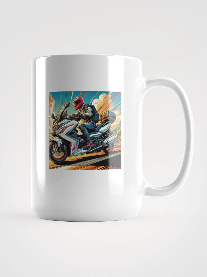 Ride or Die Mug product image (1)