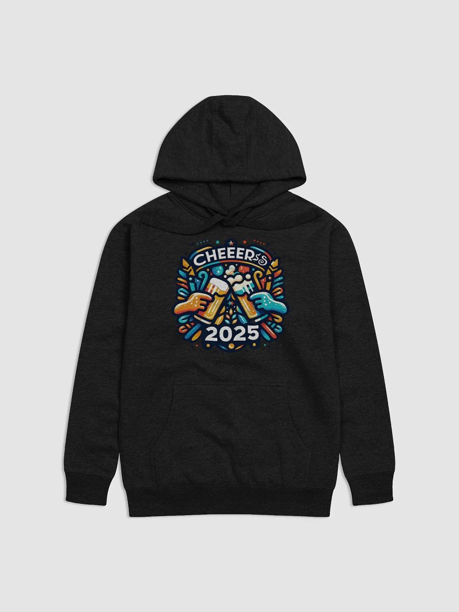 2025 Cheers Celebration Hoodie product image (14)