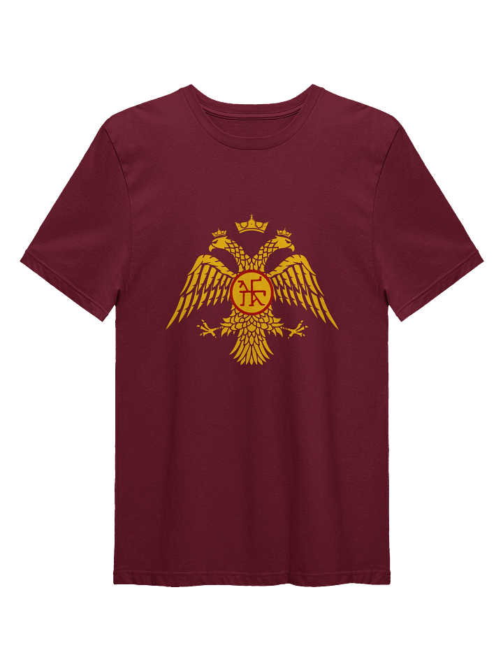 Palaiologos Dynasty Modern T-Shirt product image (1)