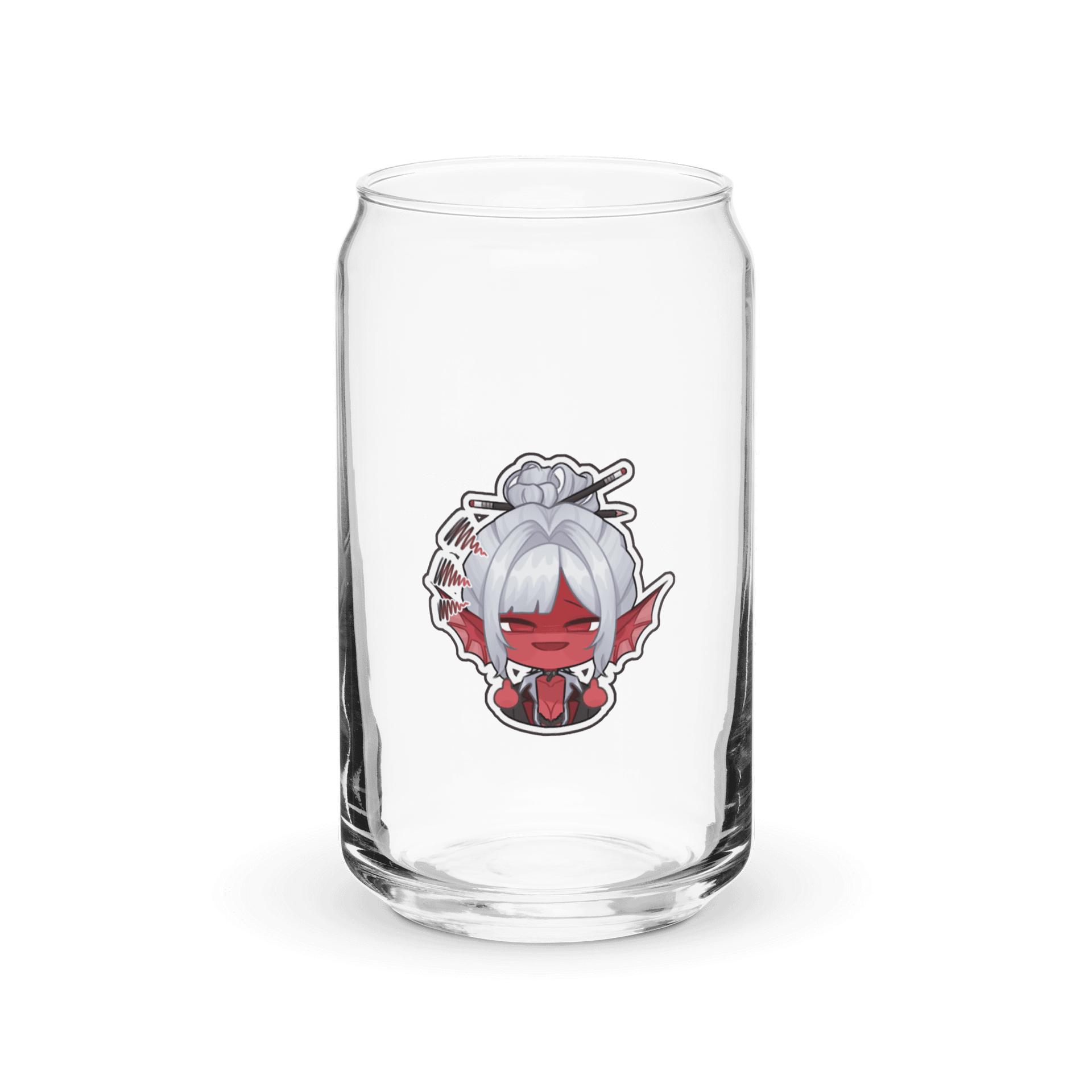 Frick You Emote Sipper product image (1)