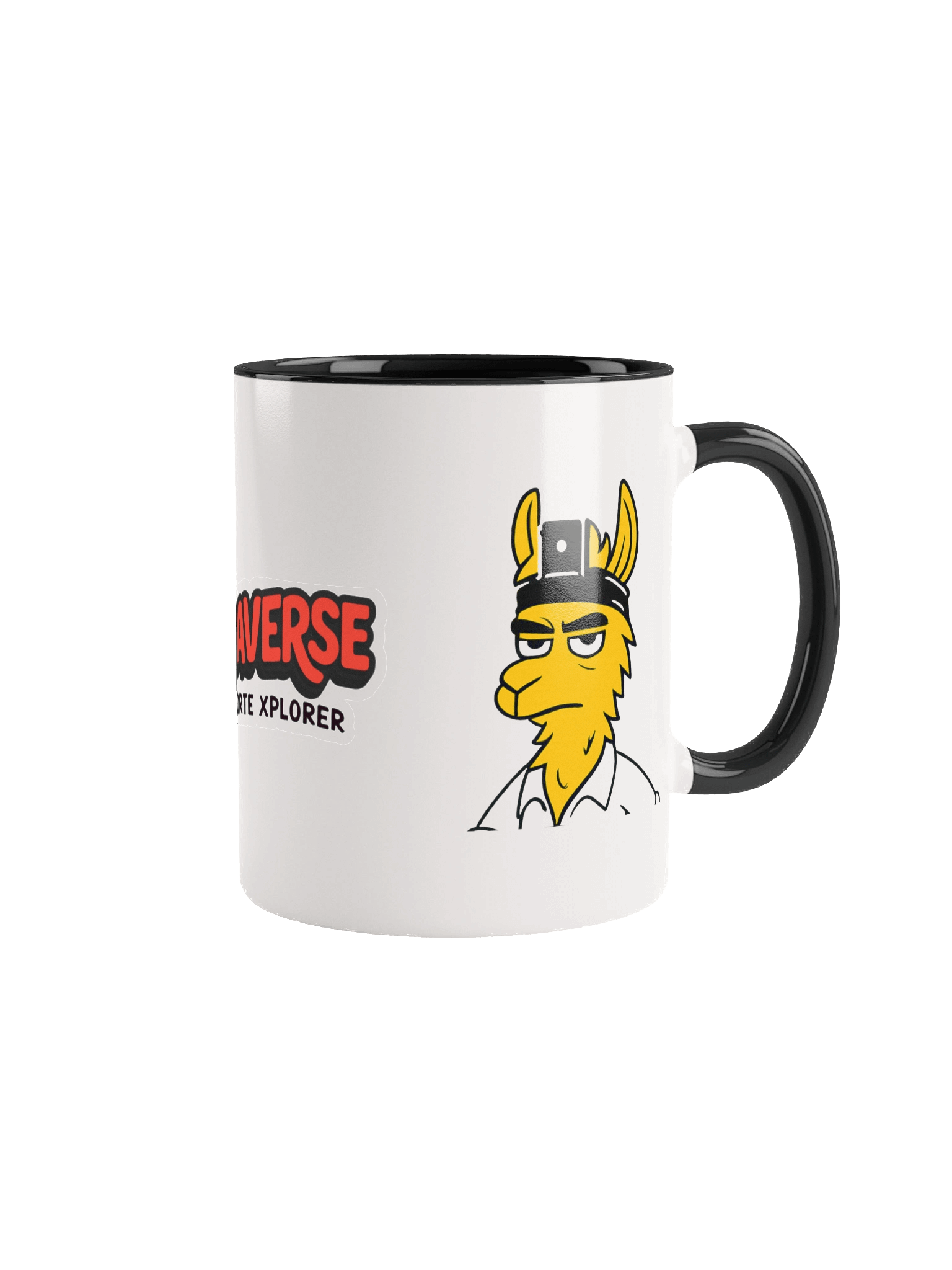 LLAMAVERSE Domino King product image (1)