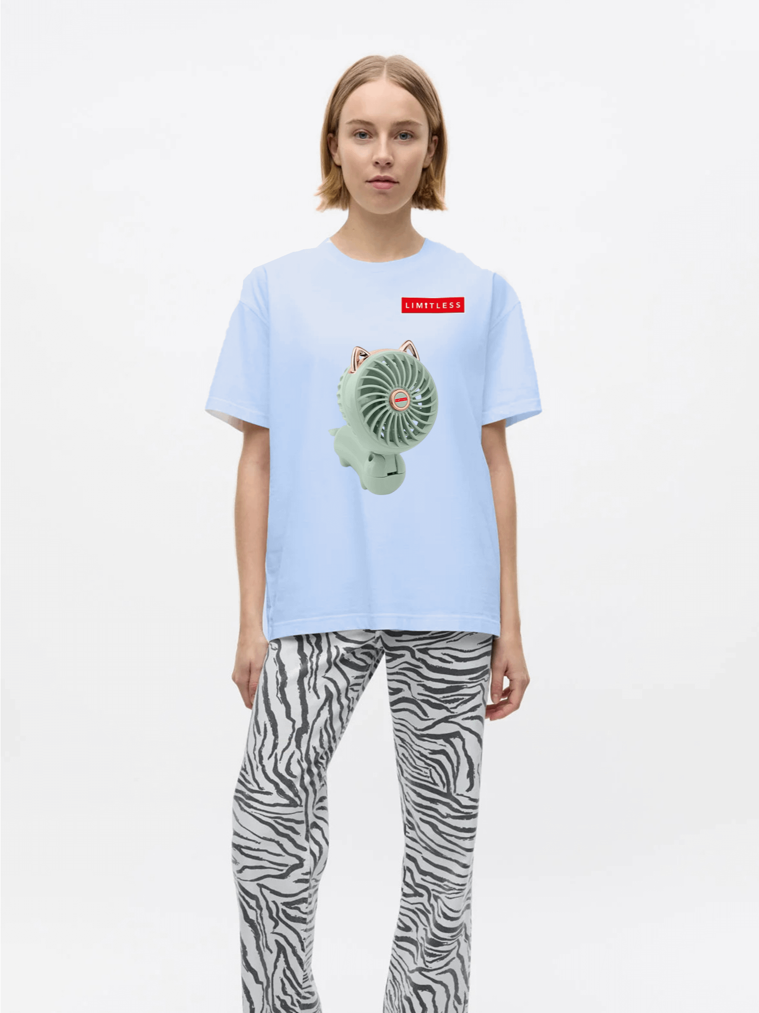 Purr & Breeze Mode: ON product image (2)