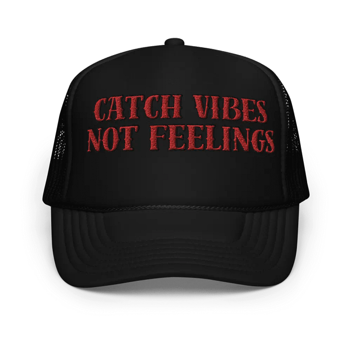 CVNF Trucker product image (1)