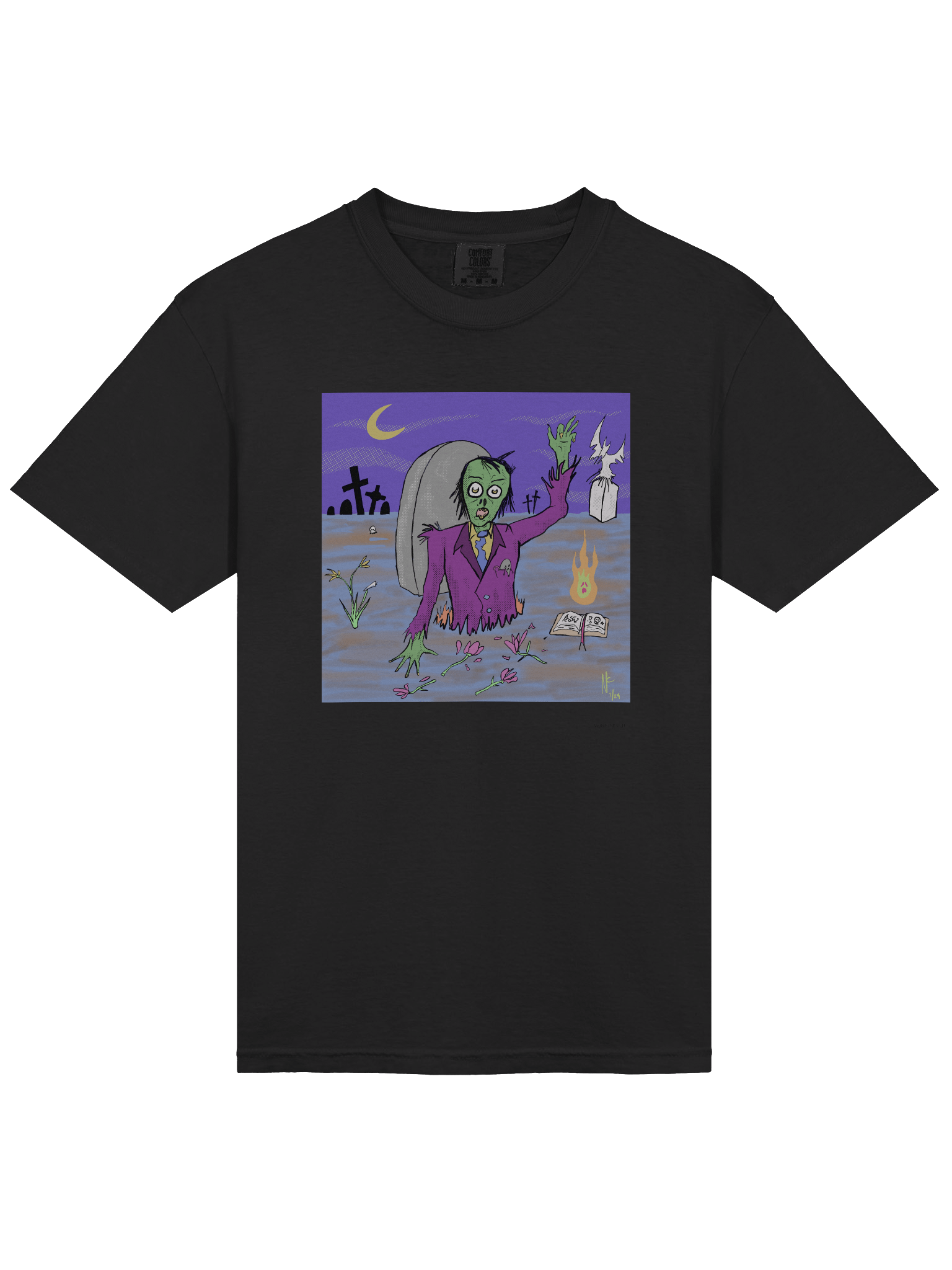 RISE FROM YOUR GRAVE product image (7)