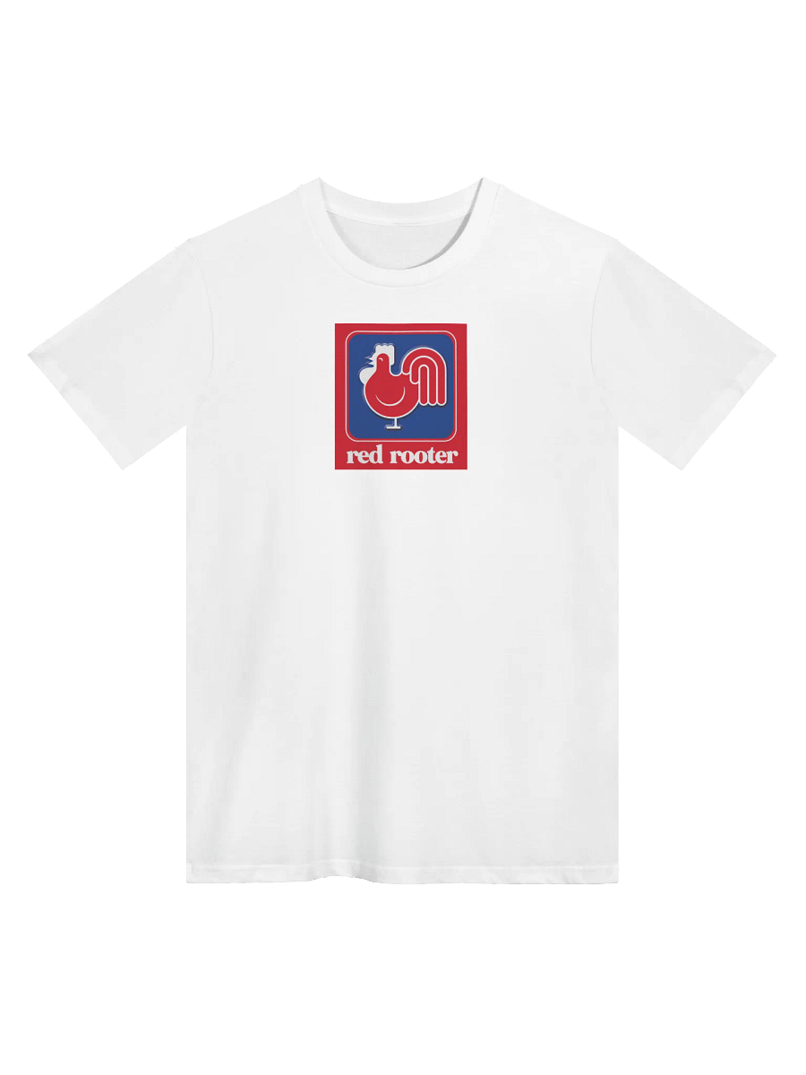 Garn 'Red Rooter' Tee product image (1)