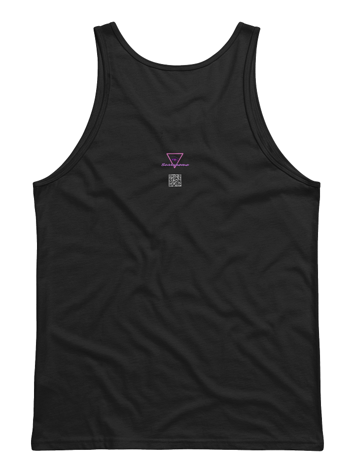 The Real Question tank product image (4)