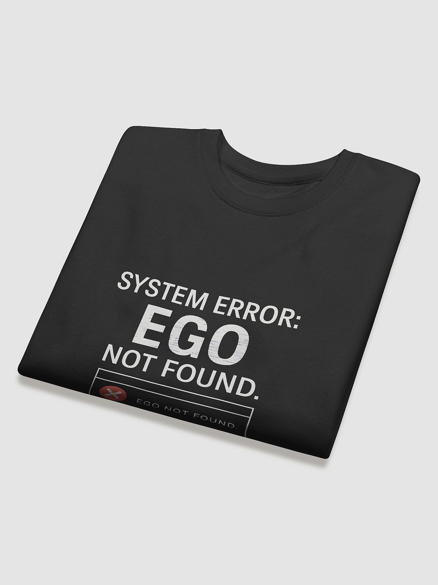 System Error: Ego Not Found product image (21)