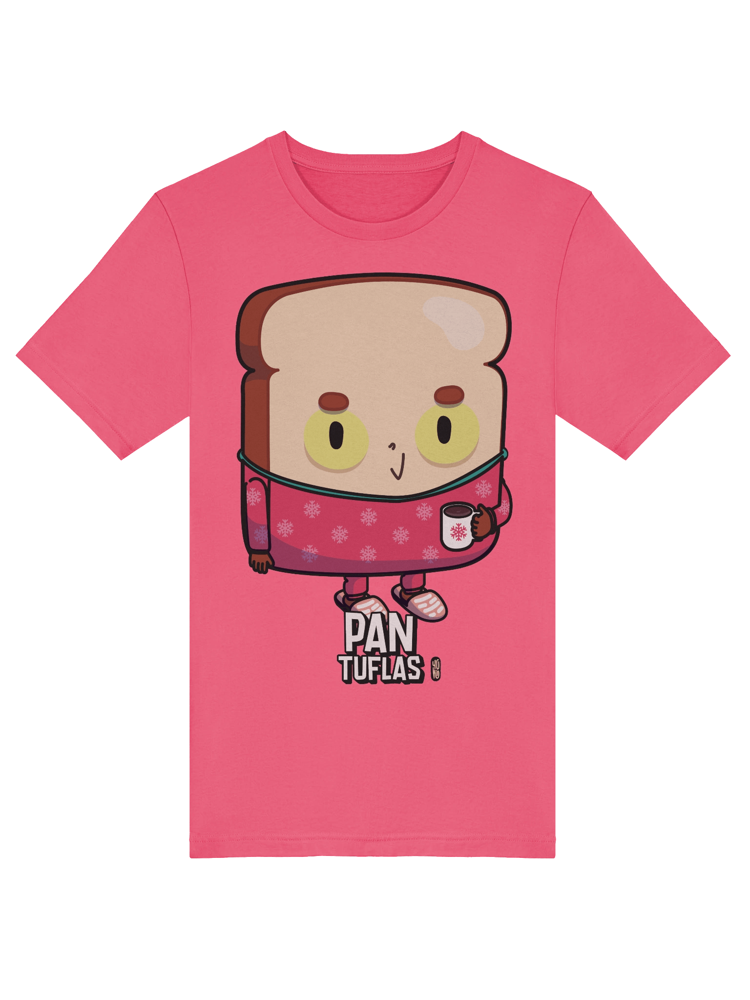 Pantuflas - Super Soft T-Shirt product image (5)