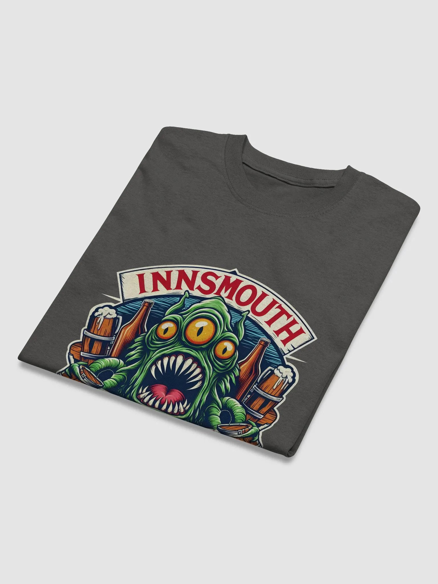 Innsmouth Pale Ale - Tshirt product image (4)