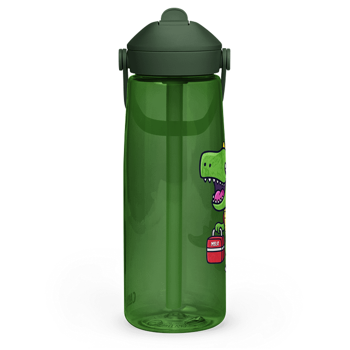 The First Day - Water Bottle product image (2)