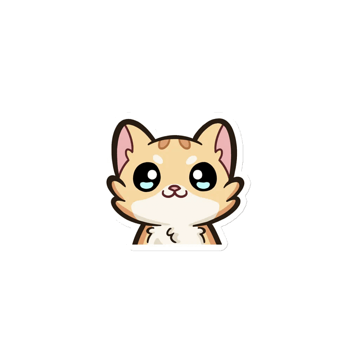 Toti Badge Magnet product image (1)