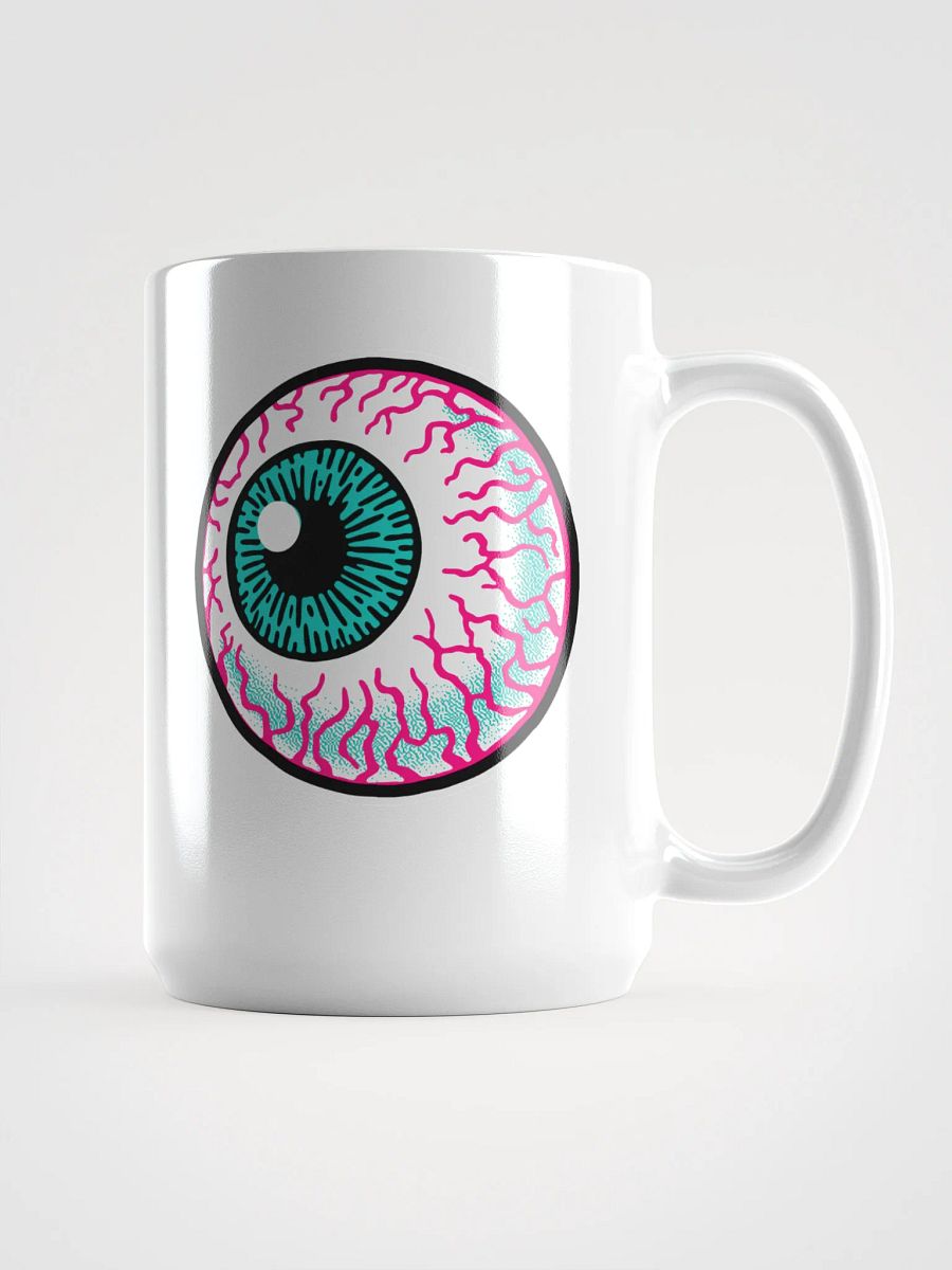 Gorl World Mug product image (2)