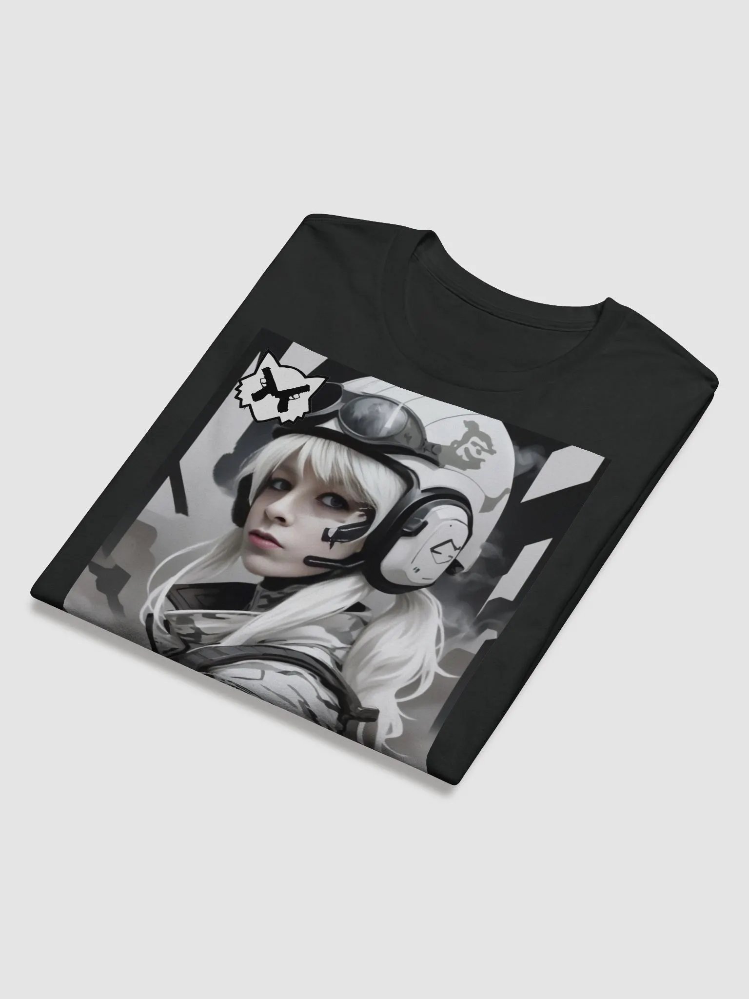 FPS THREE Long Sleeved Tee (US SHIPPING) product image (6)