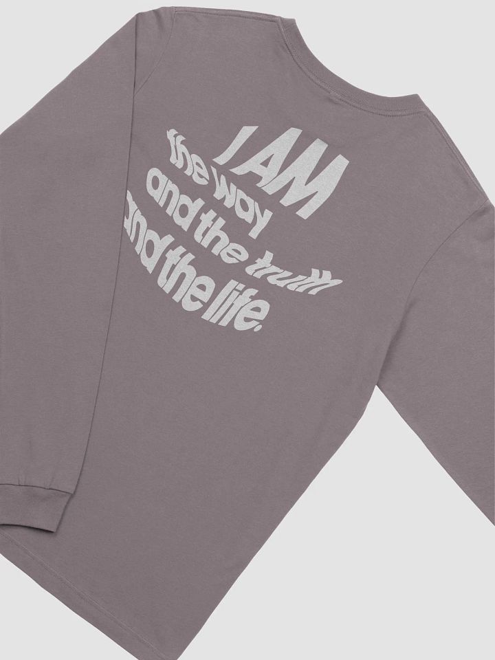 Yahweh > LS product image (1)