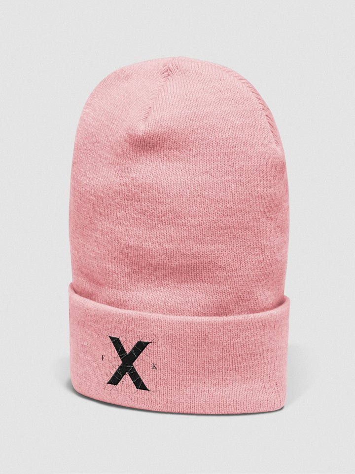 Fetish X Killer F.X.K. Beanie product image (12)